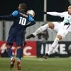 Mercato. L’OL officialise le départ du Brésilien Adryelson à Al Wasl, aux Émirats arabes unis