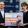 Fotos und Videos von Po: Petition fordert Strafbarkeit von Voyeur-Aufnahmen