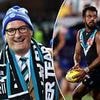 David Koch slams his own club's star in blistering attack after he was caught out threatening opponents on and off the field