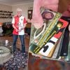 Willem (71) heeft geen smartphone en vreest na 55 jaar afscheid van de Kuip: ‘Zou goed zijn als Feyenoord menselijke kant toont'