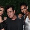 Charlie Sheen had gay sex on crack and did so much cocaine a Mexican cartel refused to sell to him... and they're just two of his stunning confessions as he finally reveals the truth about his downfall: TOM LEONARD