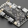 Einplatinencomputer mit Raspi-Mikrocontroller und HDMI-Buchse