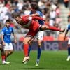Na twee knappe goals én discutabele penaltyfase: Genk en Antwerp spelen gelijk en blijven allebei nog zonder zege