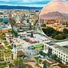 Why I ditched the US in my fifties and moved to this colourful European city