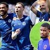 How Chelsea are leaving rivals dumbfounded by making their line-up the toughest to predict in football - and Jorrel Hato adds another dimension