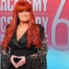 AP PHOTOS: Red carpet fashion at the Academy of Country Music Awards