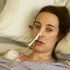 Healthy 33-year-old hit with common 'post Christmas' problem - it was the first sign of terminal cancer that cost her 13 organs