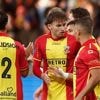Go Ahead na sterke start op weg naar eerste zege van het seizoen