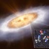 Astronomie: Die Entstehung des Lebens beginnt wohl im All und nicht auf Planeten