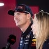 Franz Hermann heet in Imola weer gewoon Max Verstappen: ‘Ik nam een zo Duits mogelijke naam’