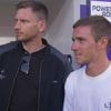 Hoog bezoek in het Lotto Park: Remco Evenepoel woont topper tussen Anderlecht en Union bij