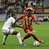 Le Mans FC - Rodez. Les notes des Manceaux : Harold Voyer solide, une attaque sans réalisme