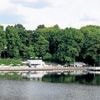 „Noch kein einziger Bauantrag“: Berliner Strandbad am Halensee muss vorerst geschlossen bleiben