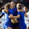 Coupe du monde féminine de rugby. Les qualifiés et les affiches des quarts de finale