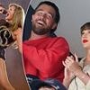 Taylor Swift Super Bowl bombshell... as friends reveal new 'shared memory' for her and fiancé Travis Kelce