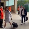 Dolberg keert terug in de spits, Camara maakt basisdebuut: ontdek de elf van Anderlecht voor cruciaal duel tegen Sheriff Tiraspol