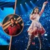 Dit is de concurrentie van Claude in de finale van het Eurovisie Songfestival