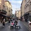 EN IMAGES. Guerre en Ukraine : à Lviv, dans l’ouest du pays, la guerre présente en filigrane