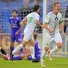Is Cercle Brugge ook in terugwedstrijd een maat te groot voor tweedeklasser Patro Eisden?