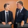 Nach Vorstoß von Weimer : Kein anderes Ministerium plant Gender-Verbot