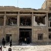 Guerre Israël-Iran : "L’attaque israélienne contre la prison d'Evin est un crime de guerre", dénonce l'ONG Human Rights Watch