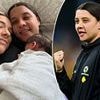 Matildas boss answers every fan's biggest question about Sam Kerr as worries grow over her devastating knee injury