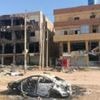 Sudan rebels entirely pushed out of Khartoum state, army says