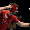 Tischtennis-WM in Katar: Aus im siebten Satz: Franziska verliert WM-Achtelfinale