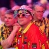 World Cup of Darts: Deutsches Duo im Achtelfinale - Nun gegen England