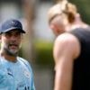 Man City start new era - but how might Guardiola's side look?