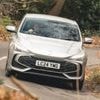 MG 3 suffers 'critical safety failure' in Euro NCAP crash test