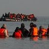 So much for smashing the gangs! Starmer claims the secret to solving the small-boat crisis is a crackdown on people smugglers, but soft-touch French judges let them walk free from court with merely a slap on the wrist