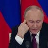 Guerre en Ukraine : la contre-proposition de Vladimir Poutine après le sommet à Kiev