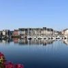 « Vous savez où la mer est haute ? » : les perles des touristes de ce port en Bretagne