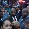 In der Nähe von New York: US-Bürgermeister bei Protest gegen Trump-Politik festgenommen