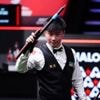 Zhao thrashes 7-time champion O'Sullivan to reach world snooker final
