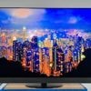 Panasonic TV-55Z95BEG im Check