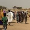 L'ONU dénombre 122 millions de personnes déplacées de force par la guerre ou les violences