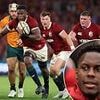 Maro Itoje defends written-off Australia as 'NOT a pub team' ahead of potential British & Irish Lions series decider