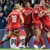 Fußball-EM: „Packt jeden“: Schweiz gegen „Goliath des Frauenfußballs“
