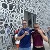 REPORTAGE. « Paris SG, tous ensemble on chantera !» : à Roland-Garros, le sacre du PSG fait du bruit