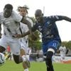 Football - National 3. Un nul à Rennes ouvre les portes du N2 à Chauray