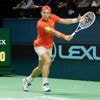 Kopman Griekspoor dit jaar niet in Davis Cup: 'Kies voor mijn eigen carrière'