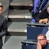 Angst vor der Aufrüstungsspirale: Wir müssen diskutieren - aber nicht so wie Mützenich und Co.