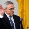 Ex-Manager bisher parteilos: Digitalminister Wildberger ist in CDU eingetreten