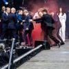 Schoof betreurt rookbom en andere protesten: 'Hoopte op meer waardigheid'