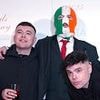 Kneecap's Liam O'Hanna is charged with terrorism offences after 'displaying a flag in support for Hezbollah'