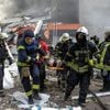 Tote und Verletzte in Großstadt: Ukraine meldet bisher schwersten Angriff auf Charkiw seit Kriegsbeginn