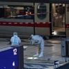 Gewalttat in Hamburg: Messerattacke in Hamburg - einige Verletzte entlassen