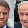 La fermeture du consulat de France à Jérusalem est "sur la table du Premier ministre" israélien, selon une porte-parole